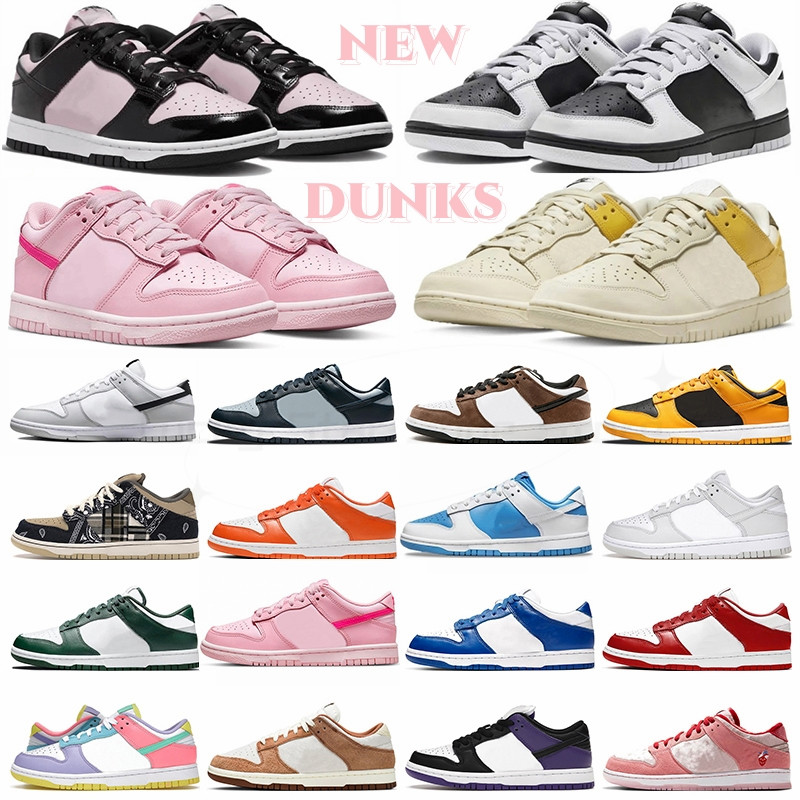 2022 NEW Designer Casual shoes dunks Triple Pink Black Reverse panda men women low sneakers Syracuse Grey Fog UNC Green Cherry Syracuse mens trainers sports, #5 varsity green36-47
2022 NEW Designer Casual shoes dunks Triple Pink Black Reverse panda men women low sneakers Syracuse Grey Fog UNC Green Cherry Syracuse mens trainers sports, #5 varsity green36-47