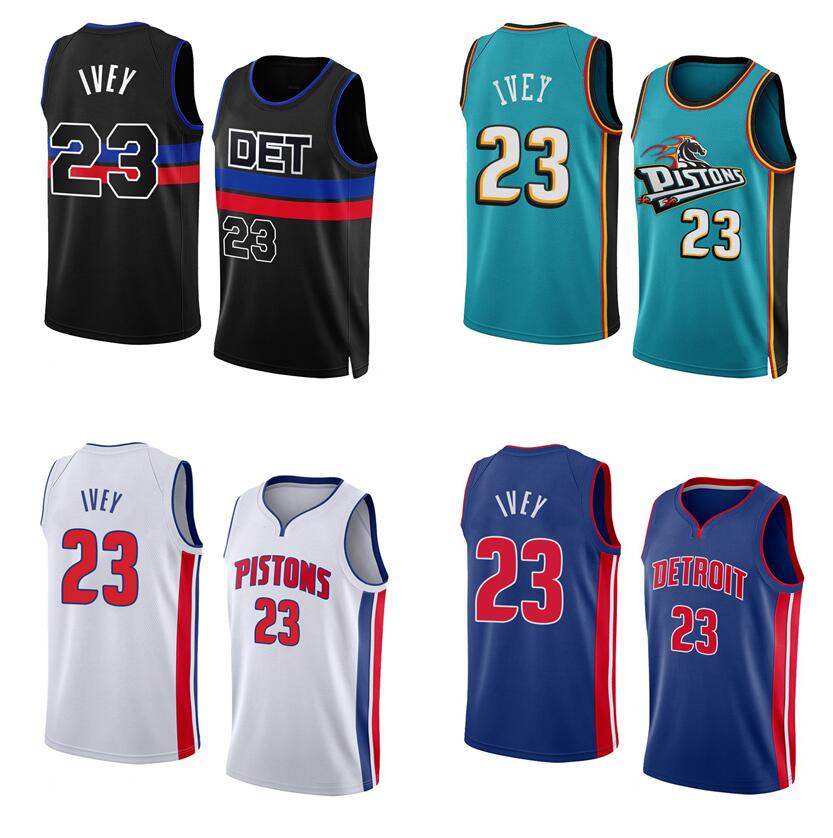 Basketball Jerseys Jaden Ivey 2022-23 season Detroites Pistonses white black city Men Women Youth jersey, With logo
Basketball Jerseys Jaden Ivey 2022-23 season Detroites Pistonses white black city Men Women Youth jersey, With logo