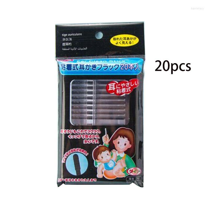 Makeup Sponges 20Pcs/Pack Disposable Sticky Ear Swabs Pick Spiral Tips Wax Removal Remover Tool Kit Nasal Cleaner Stick Portable
Makeup Sponges 20Pcs/Pack Disposable Sticky Ear Swabs Pick Spiral Tips Wax Removal Remover Tool Kit Nasal Cleaner Stick Portable
