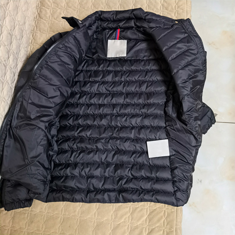 Monclairs Striped sleeve knit panel monclair mens down jacket France Luxury Brand jackets Europe and American style coat size1-4, Sold out
Monclairs Striped sleeve knit panel monclair mens down jacket France Luxury Brand jackets Europe and American style coat size1-4, Sold out