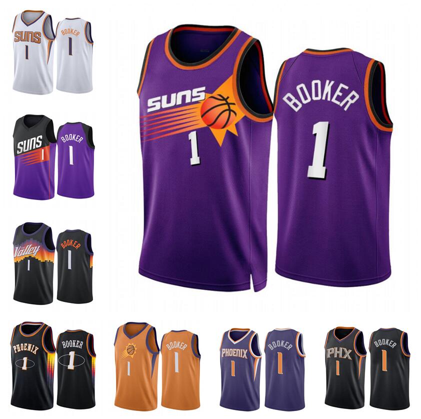 Basketball Jerseys Devin Booker 2022-23 season white black city Men Women Youth jersey, With logo
Basketball Jerseys Devin Booker 2022-23 season white black city Men Women Youth jersey, With logo