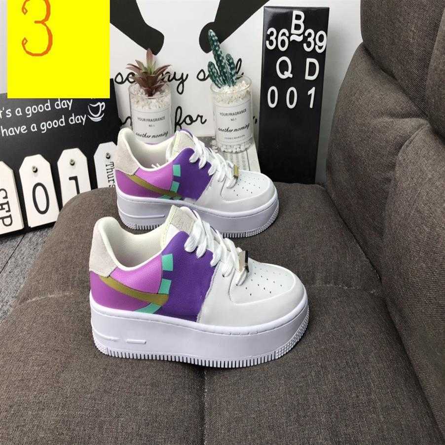 2022 Air-Force AF1 SAGE LOW LX Sports Skateboarding Shoes Runnings Tennis Basketballs Fitness Trainings Walking Casual Hip hop Skate sh289v
2022 Air-Force AF1 SAGE LOW LX Sports Skateboarding Shoes Runnings Tennis Basketballs Fitness Trainings Walking Casual Hip hop Skate sh289v