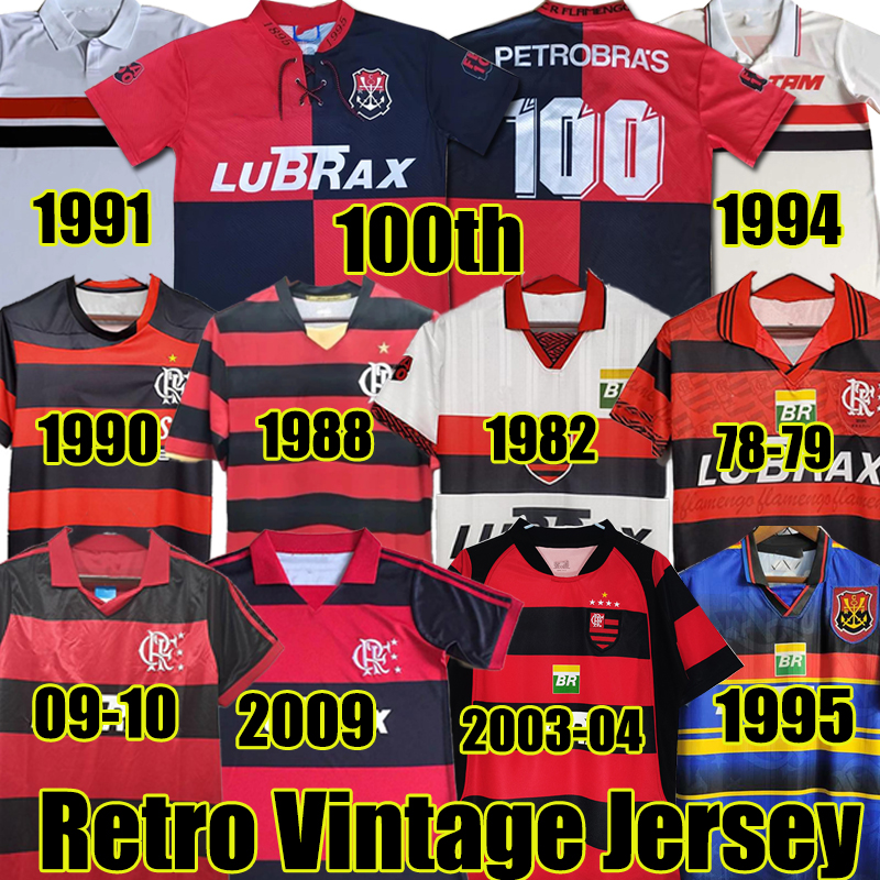 Retro flamengo 100th soccer jerseys 1994 1978 1982 1988 1990 1995 2008 2009 Vintage Classic Flemish football shirt ROMARIO BEBETO Sao Paulo 1991 93 94 jersey uniform, Flamengo 1994 100th version
Retro flamengo 100th soccer jerseys 1994 1978 1982 1988 1990 1995 2008 2009 Vintage Classic Flemish football shirt ROMARIO BEBETO Sao Paulo 1991 93 94 jersey uniform, Flamengo 1994 100th version