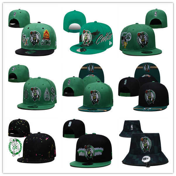 Men hat Boston''Celtics''hat navy Green blue black white red Basketball Snapbacks, Colour