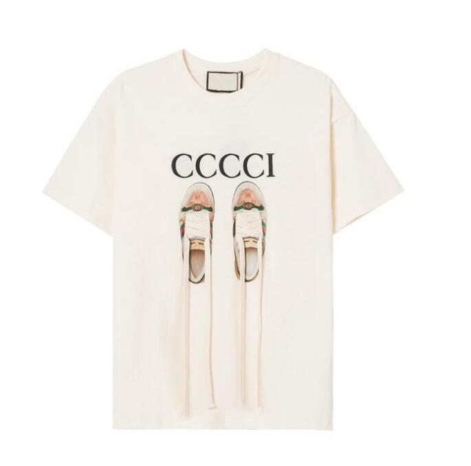 2022 Men's Casual Summer Clothing Luxury Fashion Tiger Print T-Shirts For Men Women Designer Tees Shirt Mens Streetwear Clothing Crew Neck
2022 Men's Casual Summer Clothing Luxury Fashion Tiger Print T-Shirts For Men Women Designer Tees Shirt Mens Streetwear Clothing Crew Neck