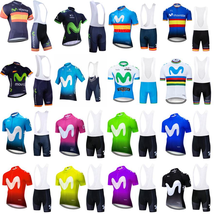 MOVISTAR team Cycling Short Sleeves jersey bib shorts sets cycling jersey MTB Ropa Ciclismo mens bicycling Maillot culotte clothing 102286w, 17#
MOVISTAR team Cycling Short Sleeves jersey bib shorts sets cycling jersey MTB Ropa Ciclismo mens bicycling Maillot culotte clothing 102286w, 17#