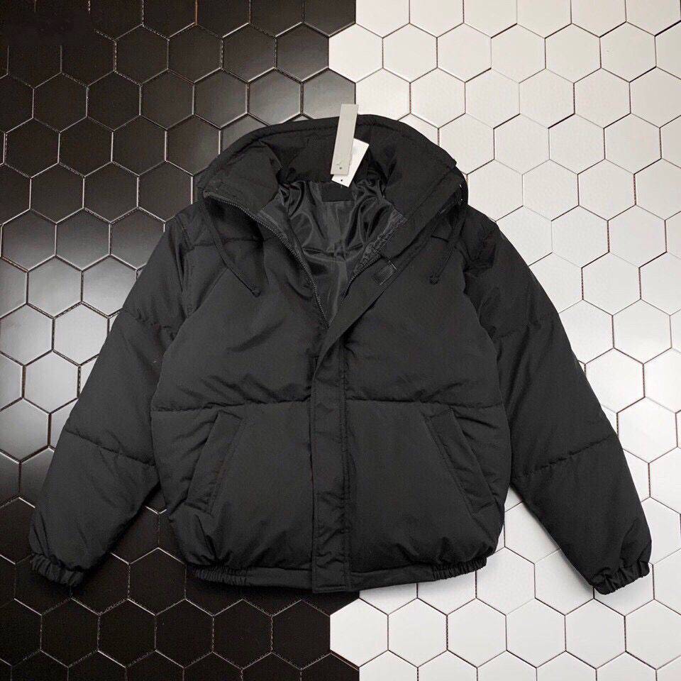 Luxury Brand Down Jacket FOGABCD High Street Reflective Down Cotton Clothes In Winter For Men And Women
Luxury Brand Down Jacket FOGABCD High Street Reflective Down Cotton Clothes In Winter For Men And Women