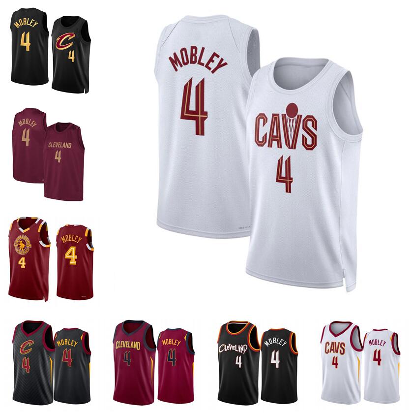 Basketball Jerseys Evan Mobley 2022-23 season white black city Men Women Youth jersey, With logo
Basketball Jerseys Evan Mobley 2022-23 season white black city Men Women Youth jersey, With logo