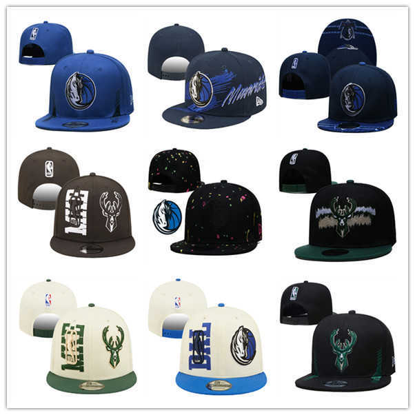 Men Dallas''Mavericks''hat Milwaukee''Bucks''hat Yellow purple navy Green blue black white red Basketball Snapbacks, Colour
Men Dallas''Mavericks''hat Milwaukee''Bucks''hat Yellow purple navy Green blue black white red Basketball Snapbacks, Colour