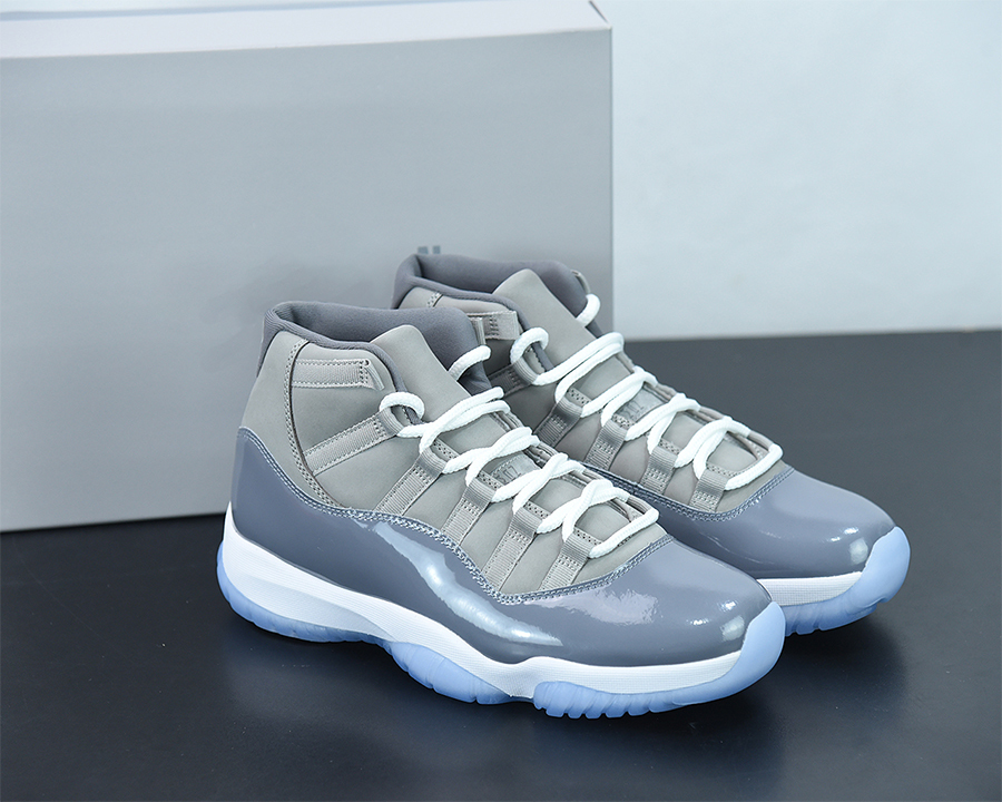 Basketball Sshoes Jumpman 11 11S Casual shoes high Gym Cool Grey Outdoor Sneakers With Box, #1
Basketball Sshoes Jumpman 11 11S Casual shoes high Gym Cool Grey Outdoor Sneakers With Box, #1