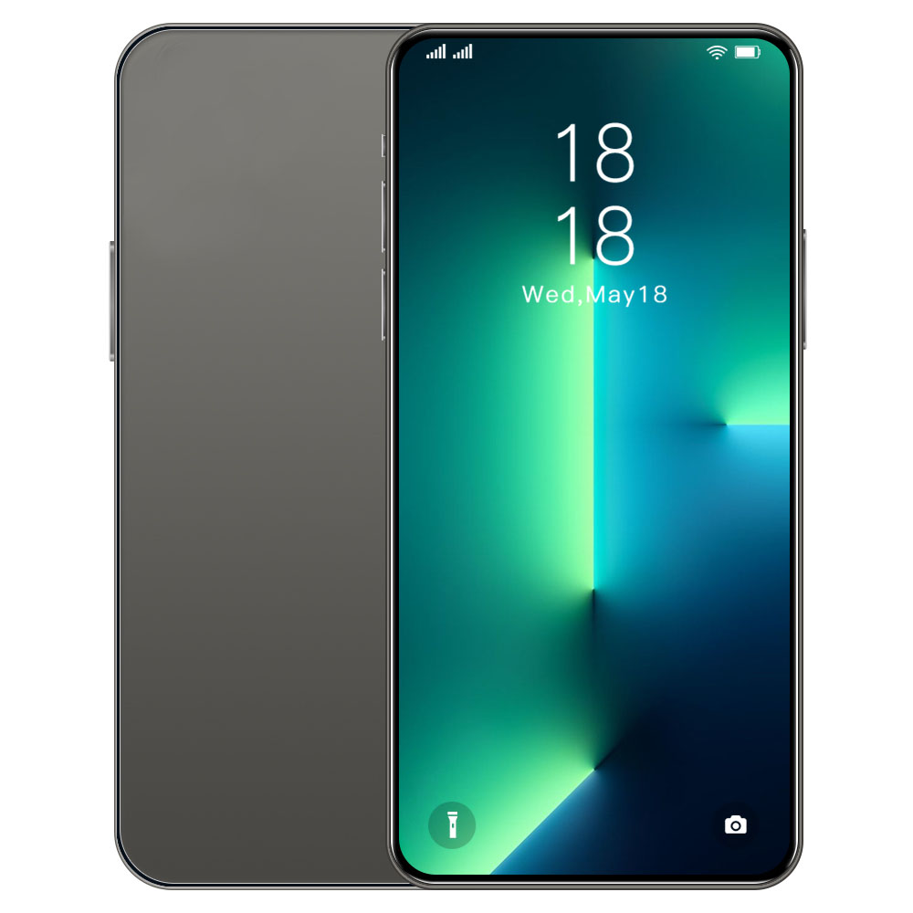 i14 pro max cell phones smartphone goophones Show 4G 5G network 4GB RAM 64GB ROM 10 core 7800MA Camera 48MP 108MP hd android mobile phone Dual SIM Dual Standby, Gold
i14 pro max cell phones smartphone goophones Show 4G 5G network 4GB RAM 64GB ROM 10 core 7800MA Camera 48MP 108MP hd android mobile phone Dual SIM Dual Standby, Gold