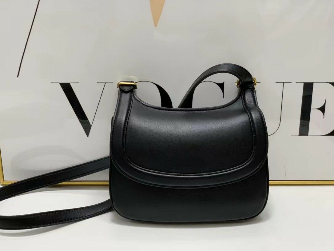 Designer Shoulder Bags Smooth Cow Leather Front Flap Bag Side Double Sides Design Medium Purse Bronze hardware Handbags Suede Lining Cross Body Snap Closure, Black
Designer Shoulder Bags Smooth Cow Leather Front Flap Bag Side Double Sides Design Medium Purse Bronze hardware Handbags Suede Lining Cross Body Snap Closure, Black