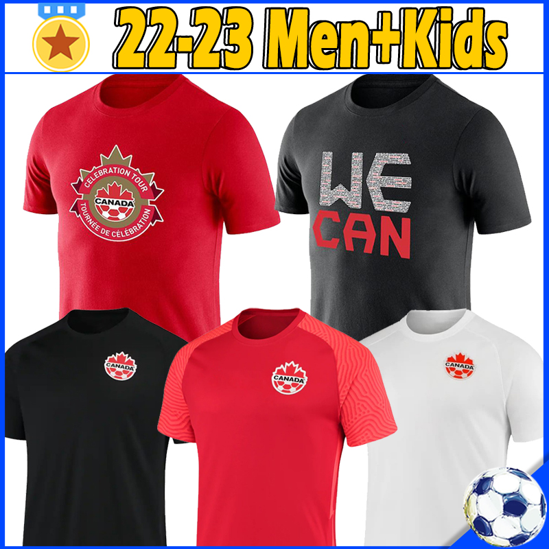 Thai 22/23 Canada Soccer Jerseys national team Home Away Kits 2021 DAVIES DAVID LARIN CAVALLINI LARYEA MILLAR 2022 The Lates Men women kids jersey football shirts, 21 22 home patch
Thai 22/23 Canada Soccer Jerseys national team Home Away Kits 2021 DAVIES DAVID LARIN CAVALLINI LARYEA MILLAR 2022 The Lates Men women kids jersey football shirts, 21 22 home patch