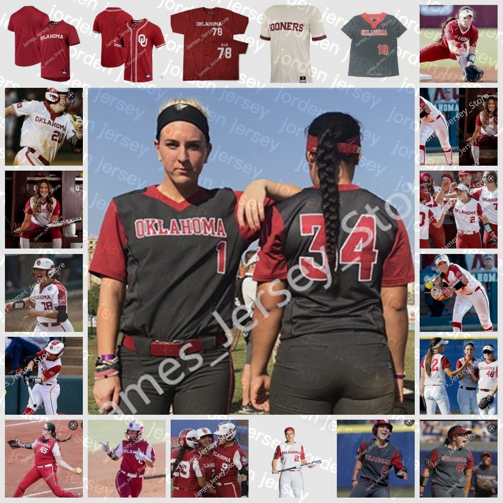 NEW College Baseball Wears 2022 NCAA Oklahoma Sooners softball Baseball Jersey OU 0 RYLIE BOONE 3 GRACE LYONS 5 TAYLON SNOW 7 HOPE TRAUTWEIN
NEW College Baseball Wears 2022 NCAA Oklahoma Sooners softball Baseball Jersey OU 0 RYLIE BOONE 3 GRACE LYONS 5 TAYLON SNOW 7 HOPE TRAUTWEIN