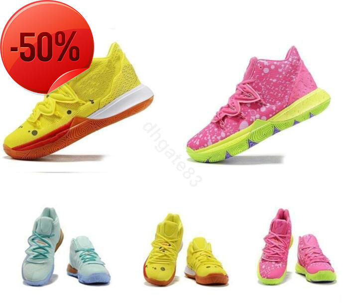 Kyrie Shoes Sports Sneakers Arrival Kids Tv Pe Basketball 5 For 20Th Anniversary Men Irving 5S V Five
Kyrie Shoes Sports Sneakers Arrival Kids Tv Pe Basketball 5 For 20Th Anniversary Men Irving 5S V Five