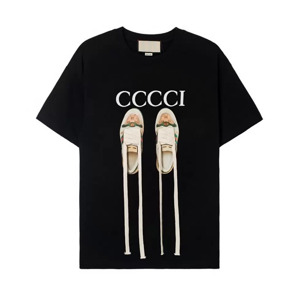 2022 Men's Casual Summer Clothing Luxury Fashion Tiger Print T-Shirts For Men Women Designer Tees Shirt Mens Streetwear Clothing Crew Neck Tshirt S-2XL