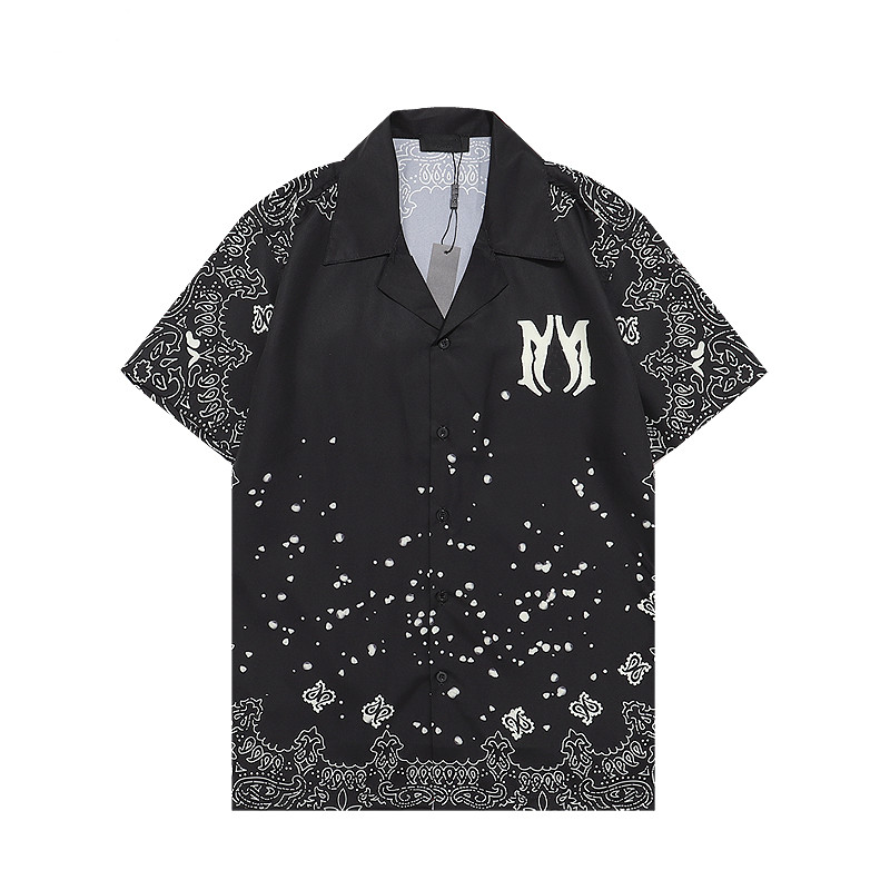 Fashion Mens Baroque Floral Royal Shirts Luxury Brand Print Designer Dress Shirts Fancy Slim Casual Club Style, As picture show
Fashion Mens Baroque Floral Royal Shirts Luxury Brand Print Designer Dress Shirts Fancy Slim Casual Club Style, As picture show