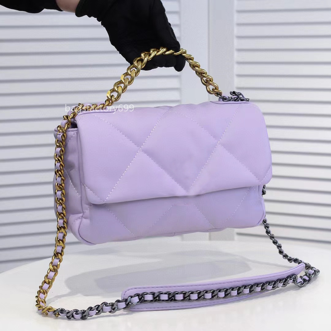 9A Classic designer women shoulder bag handbag clutch 19 grid lady cross body bag chain luxury fashion handbags bags messenger leather wallet thread bracelet, Box
9A Classic designer women shoulder bag handbag clutch 19 grid lady cross body bag chain luxury fashion handbags bags messenger leather wallet thread bracelet, Box