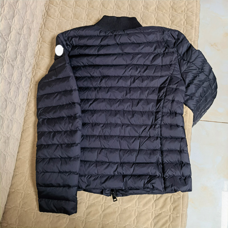 Striped sleeve knit panel monclair mens down jacket France Luxury Brand jackets Europe and American style coat size1-4, Sold out
Striped sleeve knit panel monclair mens down jacket France Luxury Brand jackets Europe and American style coat size1-4, Sold out