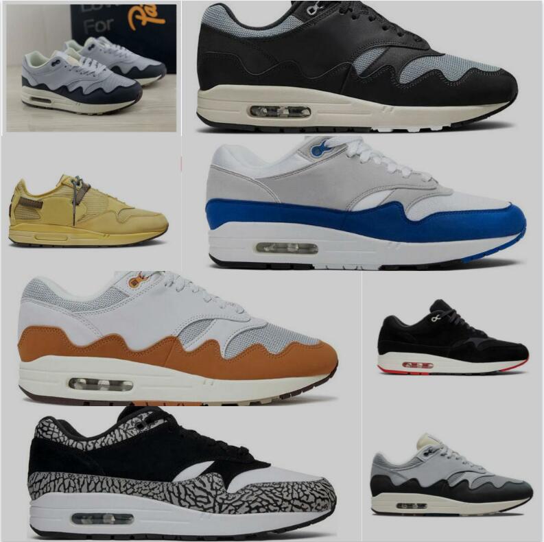 men women 87 Running Shoes Anniversary royal University Blue Orange Patch Parra Bred Elephant Waves Monarch mens Outdoor Sports Trainers Sneakers, Box
men women 87 Running Shoes Anniversary royal University Blue Orange Patch Parra Bred Elephant Waves Monarch mens Outdoor Sports Trainers Sneakers, Box