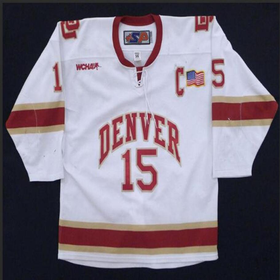 Custom Men Youth women Vintage Custom WHL Denver University Prince Albert Raiderss Home Premier Vintage Hockey Jersey Size S-5XL285s, White youth s-xl
Custom Men Youth women Vintage Custom WHL Denver University Prince Albert Raiderss Home Premier Vintage Hockey Jersey Size S-5XL285s, White youth s-xl