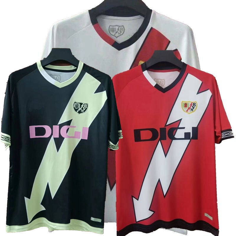 2022 2023 Rayo Vallecano Soccer Jerseys ALVARO FALCAO OSCAR TREJO BEBE UNAI LOPEZ CAMELLO 22 23 football shirt, 3rd
2022 2023 Rayo Vallecano Soccer Jerseys ALVARO FALCAO OSCAR TREJO BEBE UNAI LOPEZ CAMELLO 22 23 football shirt, 3rd