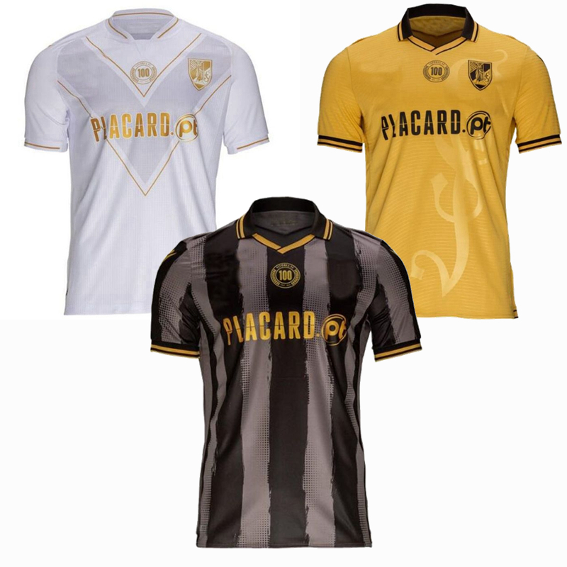 2022 2023 Vitoria Guimaraes Soccer Jerseys DUARTE EDWARDS LAMEIRAS QUARESMA ROCHINHA home away 22 23 football shirt
2022 2023 Vitoria Guimaraes Soccer Jerseys DUARTE EDWARDS LAMEIRAS QUARESMA ROCHINHA home away 22 23 football shirt