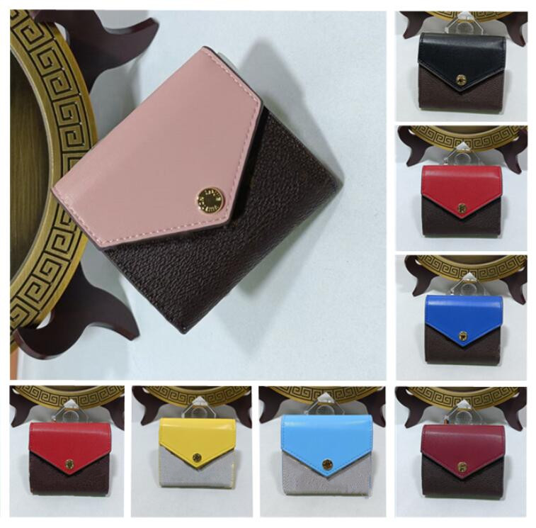 Designer wallet for women short coin purse multicolor printing classic card holder luxury shorts clutch wallets Fashion business lady key purses zipper with box, 4 brown floral+purple red
Designer wallet for women short coin purse multicolor printing classic card holder luxury shorts clutch wallets Fashion business lady key purses zipper with box, 4 brown floral+purple red