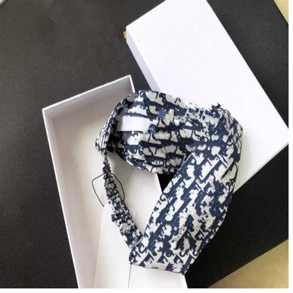 Designer 100% Silk Cross Headbands 2022 Women Girl Elastic Letter Hair bands Retro Turban Headwraps Gifts headbands244Z
Designer 100% Silk Cross Headbands 2022 Women Girl Elastic Letter Hair bands Retro Turban Headwraps Gifts headbands244Z