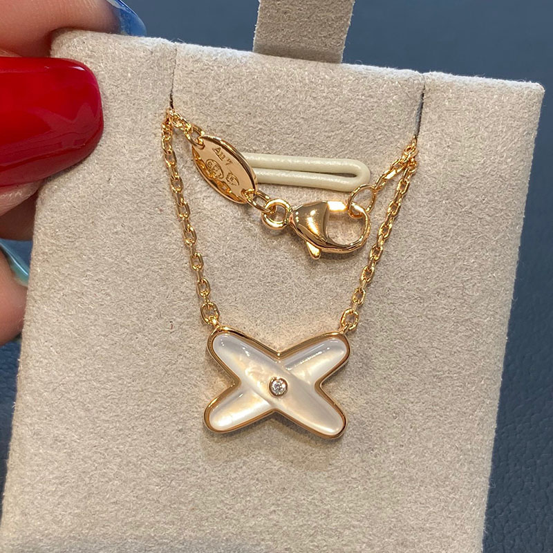 S925 sterling silver X pendant necklace for women luxury brand designer shell short choker bracelets necklace earrings jewelry gift
S925 sterling silver X pendant necklace for women luxury brand designer shell short choker bracelets necklace earrings jewelry gift