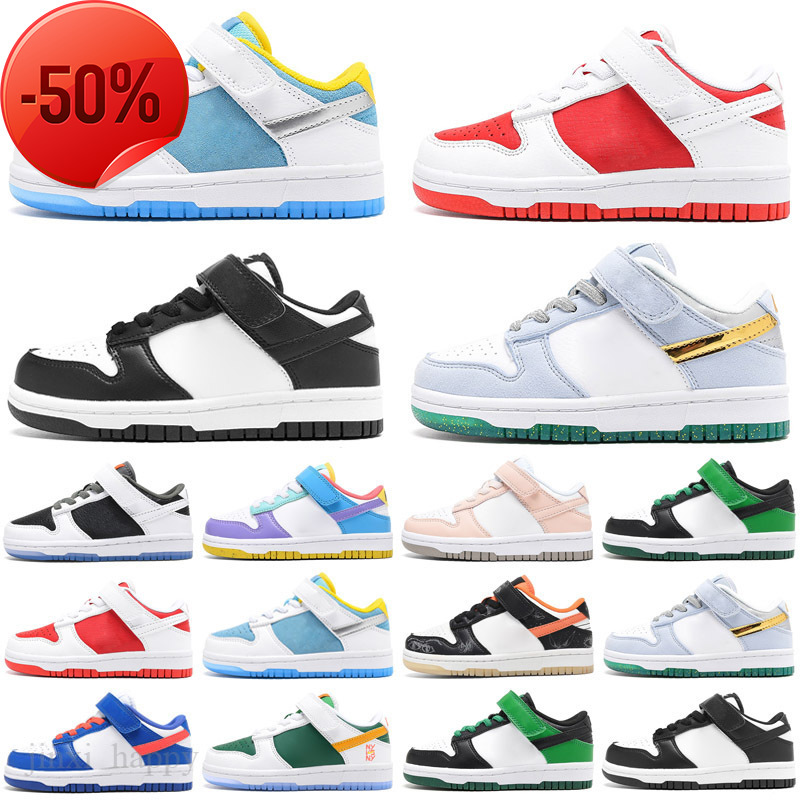 Toddlers Kid Skateboarding Shoes SBs Low Little Children Pink Foam Chocolate Milk Undefeated SP Canteen CNY Firecracker Velvet, Color 2
Toddlers Kid Skateboarding Shoes SBs Low Little Children Pink Foam Chocolate Milk Undefeated SP Canteen CNY Firecracker Velvet, Color 2