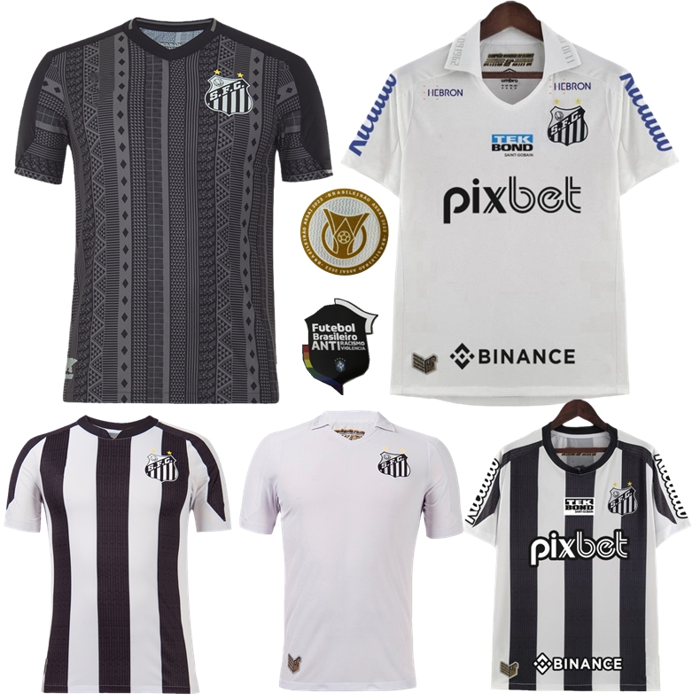 22 23 Santos FC soccer jersey Nations 2022 ANGELO SOTELDO 2023 home away LEONARDO 3rd football shirt CAMISA, 3rd jersey
22 23 Santos FC soccer jersey Nations 2022 ANGELO SOTELDO 2023 home away LEONARDO 3rd football shirt CAMISA, 3rd jersey