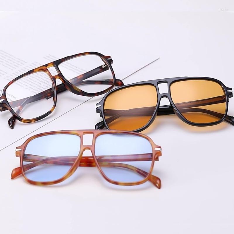Sunglasses Square Designer For Men Women Retro Fashion Double Bridges Sun Glasses 2022 Eyewear Shades UV400 Gafas De Sol Hombre
Sunglasses Square Designer For Men Women Retro Fashion Double Bridges Sun Glasses 2022 Eyewear Shades UV400 Gafas De Sol Hombre