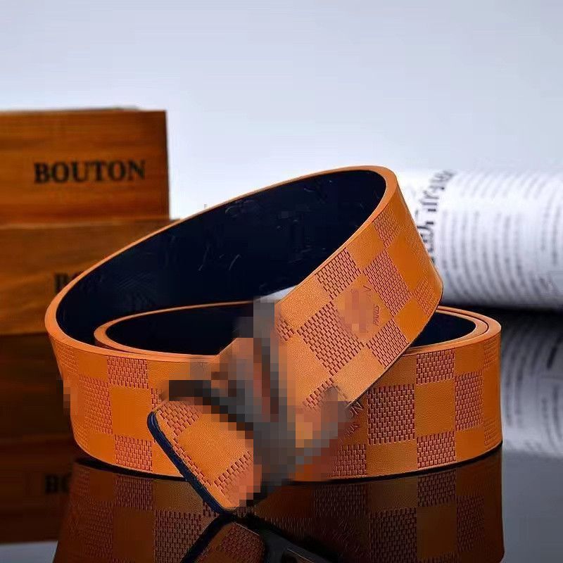 2022 Mens Designer Belts for men women Genuine Leather ladies jeans belt pin buckle casual strap wholesale cinturones AAA LVS Louisseity Viutonity VUTTONS GGs, High quality belt+gift box
2022 Mens Designer Belts for men women Genuine Leather ladies jeans belt pin buckle casual strap wholesale cinturones AAA LVS Louisseity Viutonity VUTTONS GGs, High quality belt+gift box