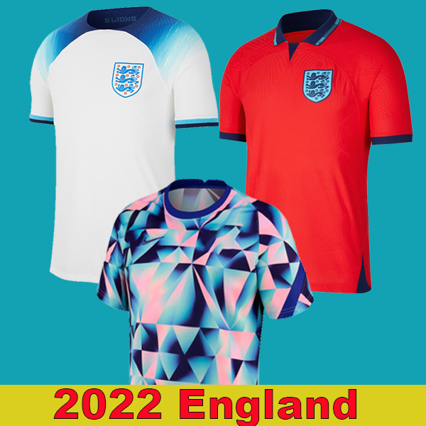 2022 STERLING soccer jersey KANE RASHFORD SANCHO GREALISH MOUNT FODEN England HENDERSON SAKA 22 23 national football top shirt men kids kit set, Home
2022 STERLING soccer jersey KANE RASHFORD SANCHO GREALISH MOUNT FODEN England HENDERSON SAKA 22 23 national football top shirt men kids kit set, Home