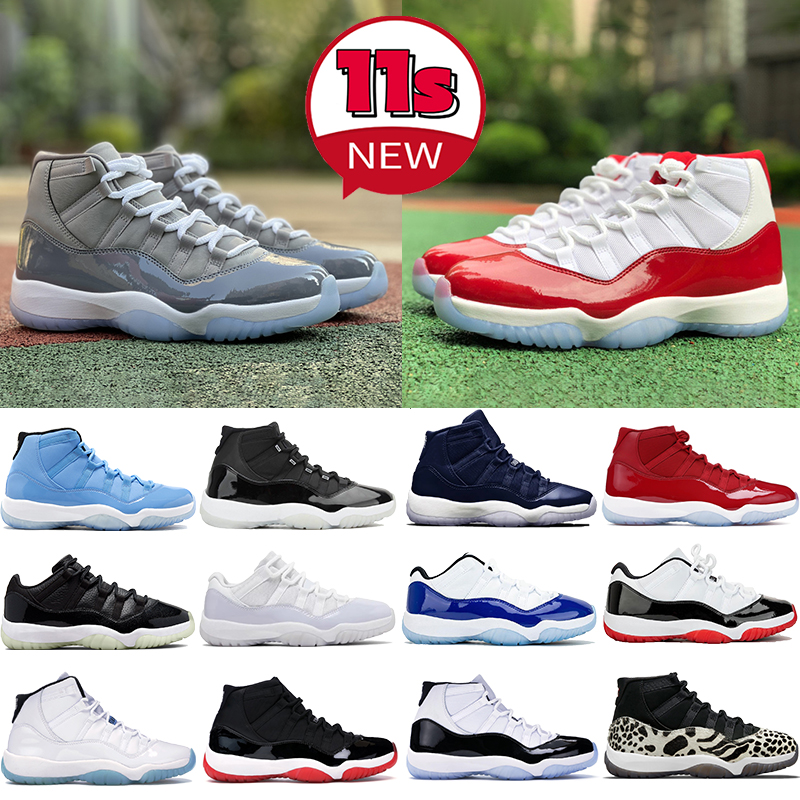 Cherry cool grey 11 11s basketball shoes midnight navy 25th Anniversary Animal Instinct pure violet 72-10 white Concord Bred Legend Blue men women sneakers trainers, Shoe box
Cherry cool grey 11 11s basketball shoes midnight navy 25th Anniversary Animal Instinct pure violet 72-10 white Concord Bred Legend Blue men women sneakers trainers, Shoe box