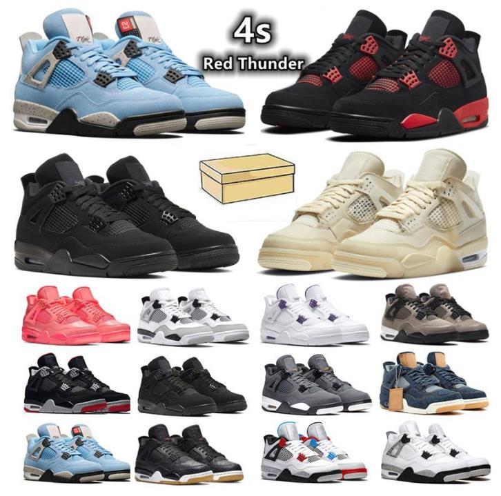 Golf shoe Basketball Shoes Box Sneakers Sport Trainer University Blue Black Cat White Cement Fire Red Cool Grey Motorsports Comfortable Jumpman 4 For, 20
Golf shoe Basketball Shoes Box Sneakers Sport Trainer University Blue Black Cat White Cement Fire Red Cool Grey Motorsports Comfortable Jumpman 4 For, 20
