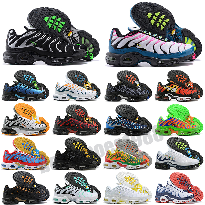 2022 Mens Derrick TN Plus 3 casual Shoes Outdoor walking jogging Sports Yellow Men women sport sneakers size 40-45, Color 23
2022 Mens Derrick TN Plus 3 casual Shoes Outdoor walking jogging Sports Yellow Men women sport sneakers size 40-45, Color 23