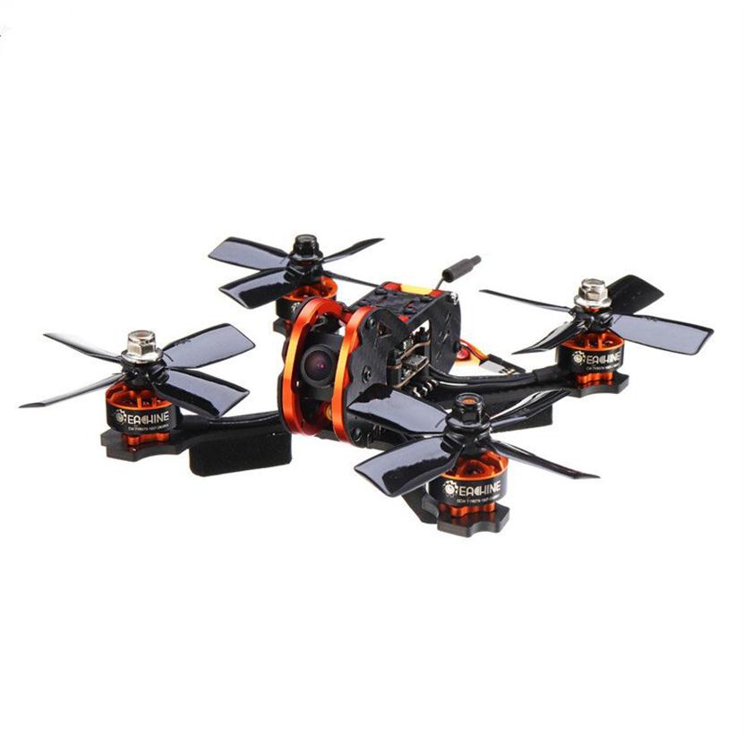 New Tyro79 140mm 3 Inch DIY Version For FPV Racing Drone RC Quadcopter Multirotor F4 OSD 20A BLHeli S 40CH 200mW 700TVL RC Toys 2012082771, White
New Tyro79 140mm 3 Inch DIY Version For FPV Racing Drone RC Quadcopter Multirotor F4 OSD 20A BLHeli S 40CH 200mW 700TVL RC Toys 2012082771, White