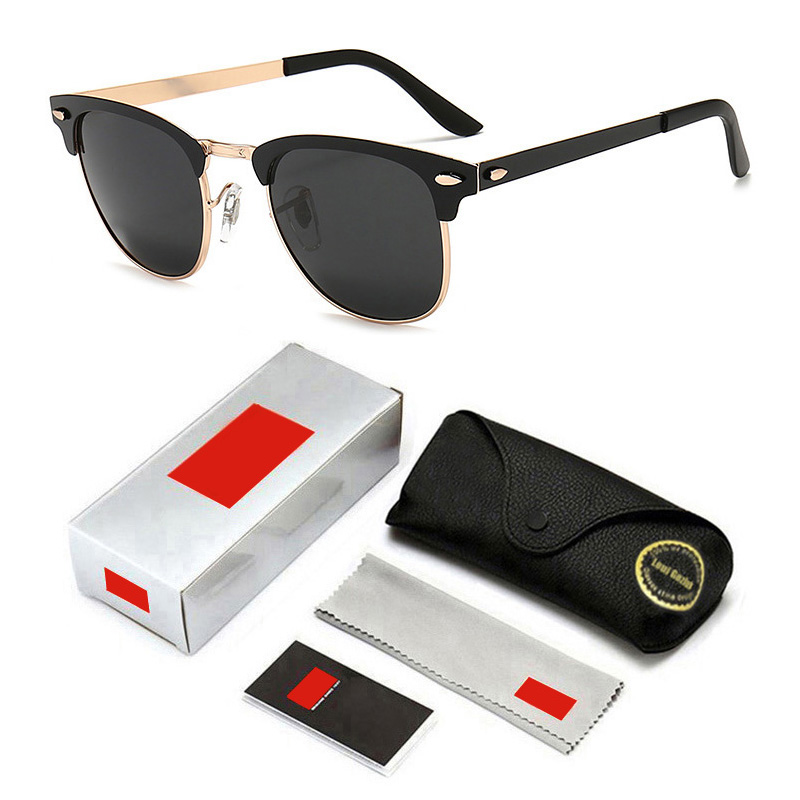 3716 Semi-Rimless R… - image