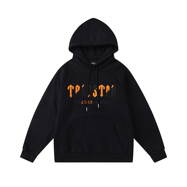 Trapstars Yellow-Black Towel Embroidery mens hoodie High Quality Designers Clothing Europe and American style hoodies Designer Hoodie trapstar tracksuits, Supplement (not shipped separately)
Trapstars Yellow-Black Towel Embroidery mens hoodie High Quality Designers Clothing Europe and American style hoodies Designer Hoodie trapstar tracksuits, Supplement (not shipped separately)