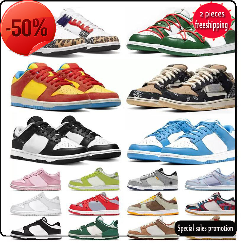 Running Shoes 2022 Dunkes Low Mens Womens Dunks Lows Designer Panda Sb Valentine Day Pink Offs White Curry Cactus Jack Dunksb Lows Disrupt, Dk (8)36-45
Running Shoes 2022 Dunkes Low Mens Womens Dunks Lows Designer Panda Sb Valentine Day Pink Offs White Curry Cactus Jack Dunksb Lows Disrupt, Dk (8)36-45
