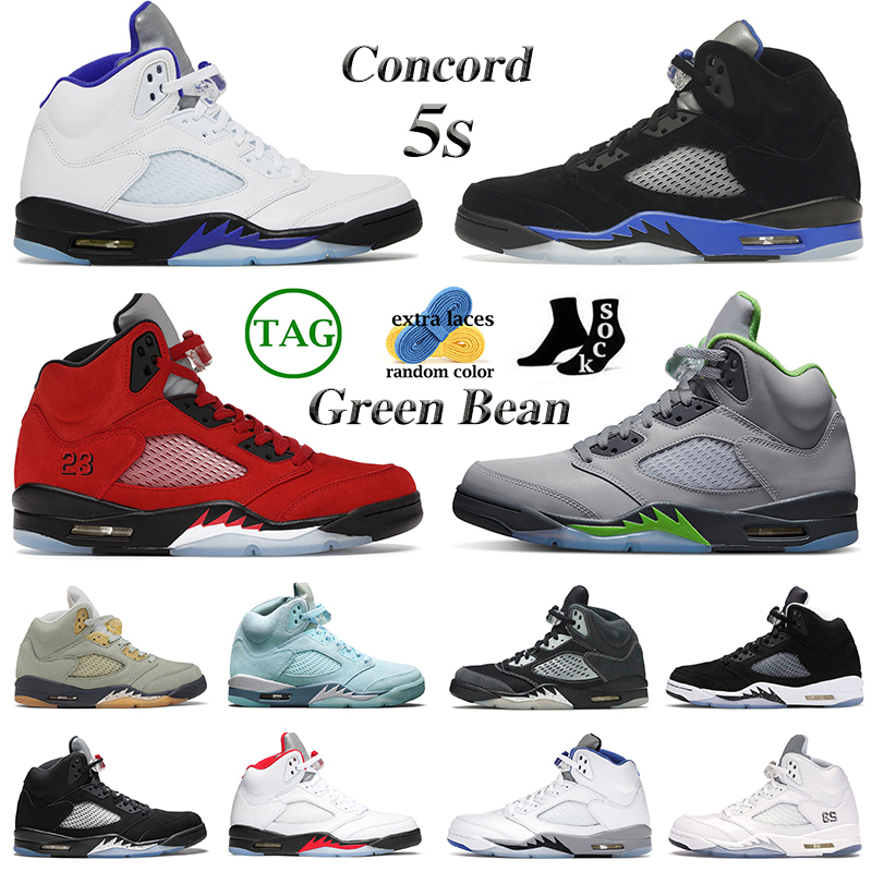 Golf shoe 5s Concord men basketball Shoes 5 Green Bean Racer Blue Bird Raging Red Jade Horizon Oreo Fire Metallic Alternate Bel Oregon mens trainers
Golf shoe 5s Concord men basketball Shoes 5 Green Bean Racer Blue Bird Raging Red Jade Horizon Oreo Fire Metallic Alternate Bel Oregon mens trainers