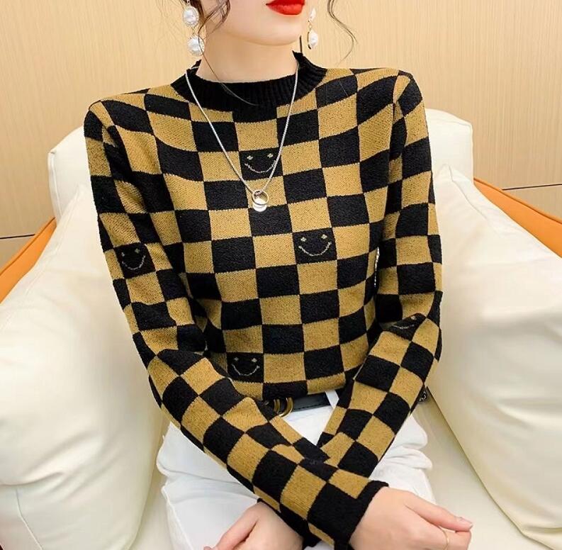 Women's Sweaters designer Luxury Hip Hop Joggers Sweatshirt short cashmere crew neck red apple fashion Punk Sport Tops, 07
Women's Sweaters designer Luxury Hip Hop Joggers Sweatshirt short cashmere crew neck red apple fashion Punk Sport Tops, 07
