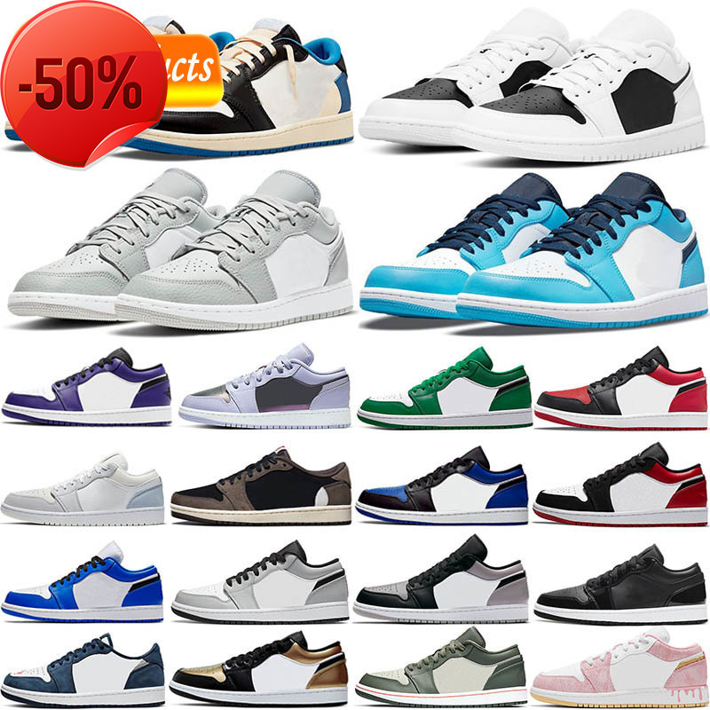 Boots Basketball Shoes Jumpman 1 Men Women Low Og 1s Triple White Shadow Designer University Blue Unc Black Bred Toe Light Smoky Grey Mens, 26
Boots Basketball Shoes Jumpman 1 Men Women Low Og 1s Triple White Shadow Designer University Blue Unc Black Bred Toe Light Smoky Grey Mens, 26