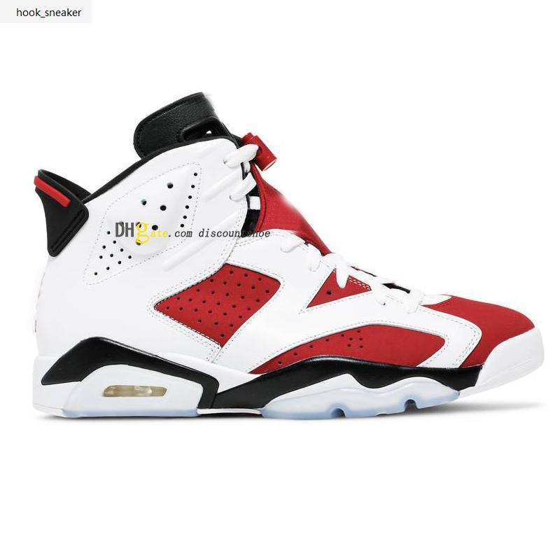 6 OG Carmine 2022 Basketball shoes 6s Mens Sneakers Accessories SportsSports shoelace box, Electric green (with box)
6 OG Carmine 2022 Basketball shoes 6s Mens Sneakers Accessories SportsSports shoelace box, Electric green (with box)