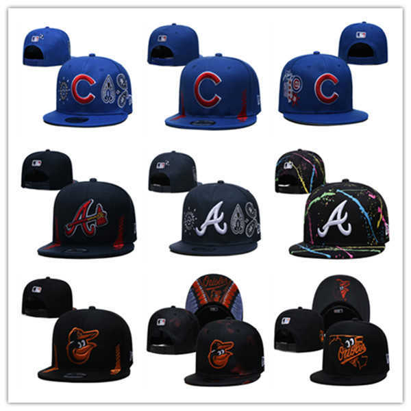 Men Atlanta Chicago Baltimore''Orioles hat Baseball hat Snapback Cubs Braves, Colour
Men Atlanta Chicago Baltimore''Orioles hat Baseball hat Snapback Cubs Braves, Colour