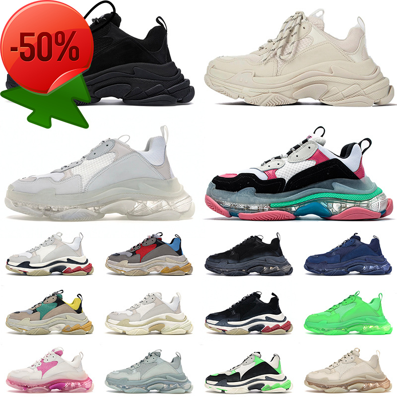 dunks lows 2022 fashion sneakers shoes triple s crystal clear sole mens women platform 17FW paris vintage old dad crystal casual bottom, 19 36-45
dunks lows 2022 fashion sneakers shoes triple s crystal clear sole mens women platform 17FW paris vintage old dad crystal casual bottom, 19 36-45