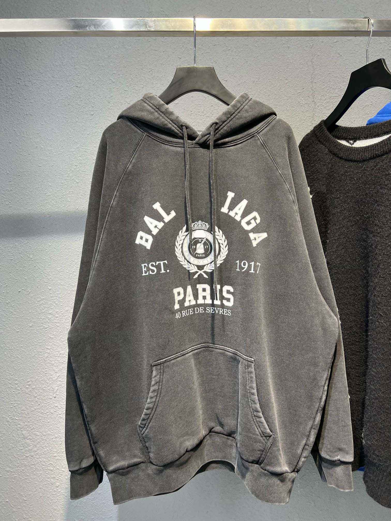 Men's Plus Size Hoodies & Sweatshirts Round neck embroidered and printed polar style summer wear with street pure cotton qf1w
Men's Plus Size Hoodies & Sweatshirts Round neck embroidered and printed polar style summer wear with street pure cotton qf1w