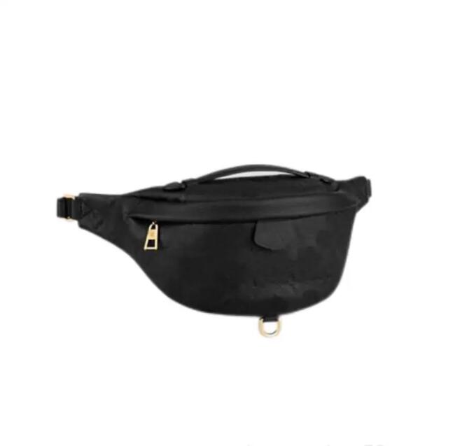 Women Waist Packs Wide Strap Crossbody Chest Bag Female Elegant Plaid PU Leather Fanny Pack Ladies Stylish Fanny Pack